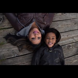 Meet your Posher, Ade